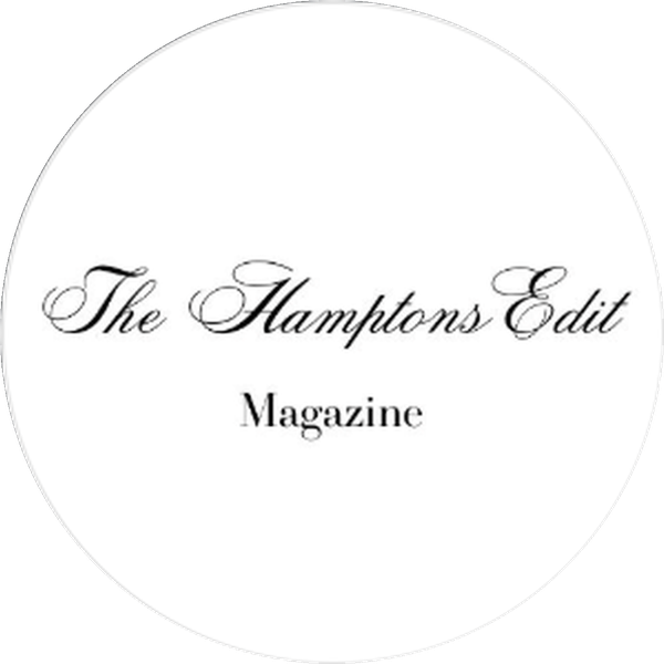 The Hamptons Edit Magazine